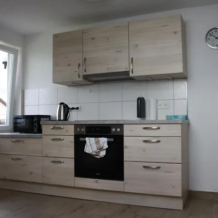 Ferienwohnung Muller Apartament Friedrichshafen