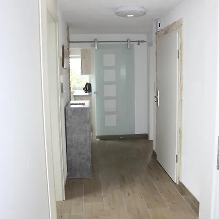 Ferienwohnung Muller *