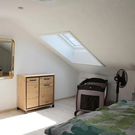 Ferienwohnung Muller