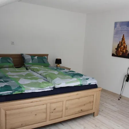 Ferienwohnung Muller * Friedrichshafen