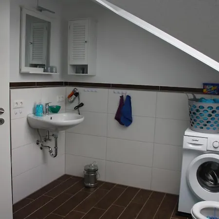 Ferienwohnung Muller Friedrichshafen