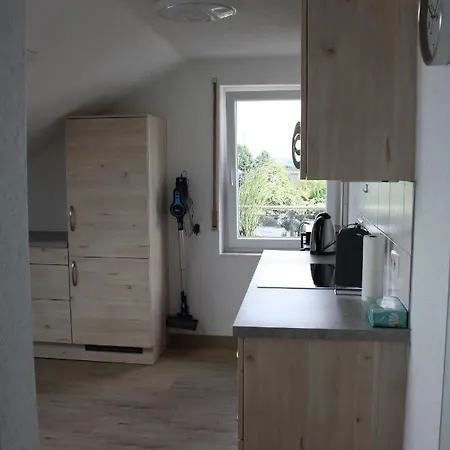Apartament Ferienwohnung Muller *
