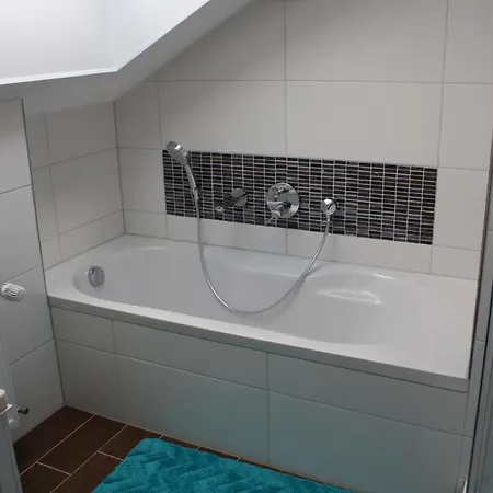 Ferienwohnung Muller * Friedrichshafen