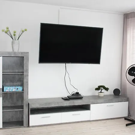 Ferienwohnung Muller Apartament