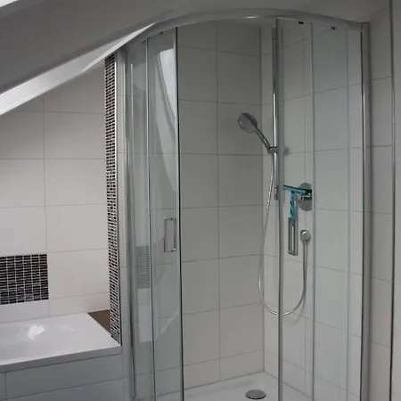 Ferienwohnung Muller Apartament *