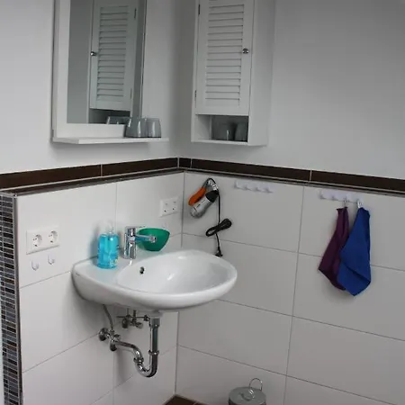 Ferienwohnung Muller Apartament