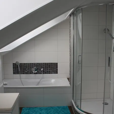 Ferienwohnung Muller Apartament Friedrichshafen