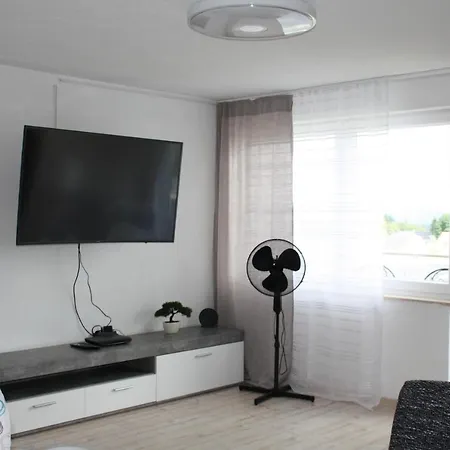 Ferienwohnung Muller * Friedrichshafen