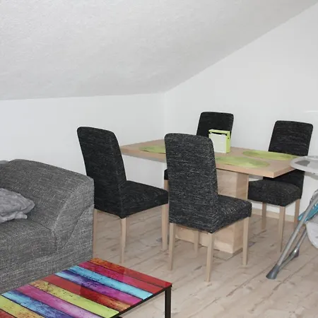 Ferienwohnung Muller Apartament *
