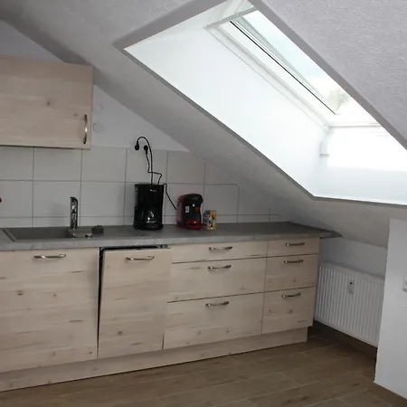 Ferienwohnung Muller Apartament