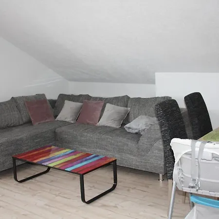 Ferienwohnung Muller Apartament