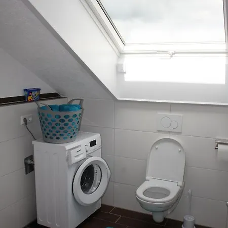 Apartament Ferienwohnung Muller *