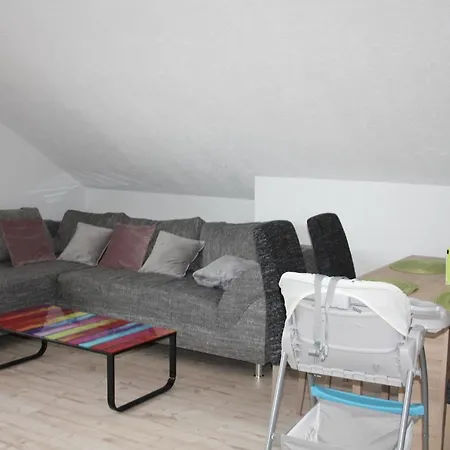 Ferienwohnung Muller Apartament Friedrichshafen
