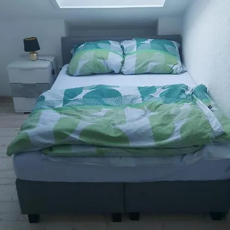 Ferienwohnung Muller Apartament